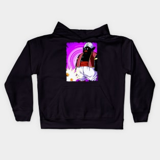 MR POPO MERCH VTG Kids Hoodie